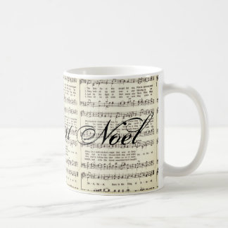 Mug Noel