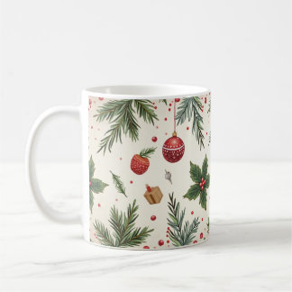 Mug Noël