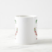 Mug Noël (Centre)