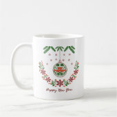 Mug Noël (Gauche)