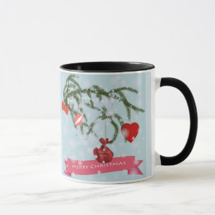 Mug Noël