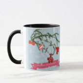 Mug Noël (Gauche)