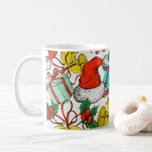 Mug Noël