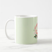 Mug Noël (Gauche)