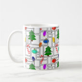 Mug Noël (Gauche)