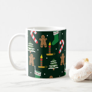 Mug Noël