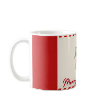 MUG NOEL