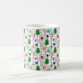 Mug Noël (Centre)
