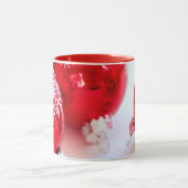 Mug Noël (Centre)