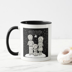 Mug Noël