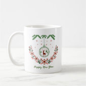 Mug Noël (Gauche)