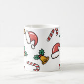 Mug Noël (Centre)