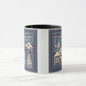 Mug Noël (Centre)