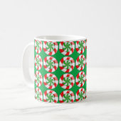 Mug Noël (Devant gauche)