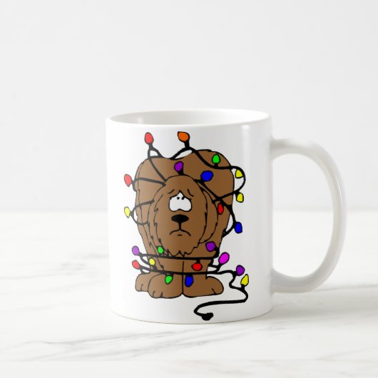 Mug Noël (Droite)