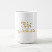Mug Noël (Centre)