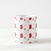 Mug Noël 13 (Centre)