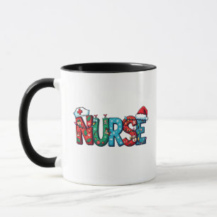 Mug noël 2025,