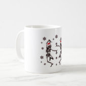 MUG NOËL 2025 (Devant gauche)