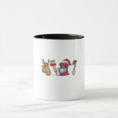 Mug Noël 2026, (Centre)