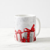 Mug Noël 25 (Devant droit)