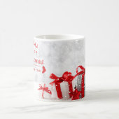 Mug Noël 25 (Centre)
