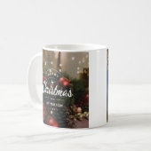 Mug Noël 36 (Devant gauche)