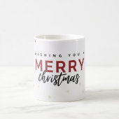 Mug Noël 39 (Centre)