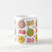 Mug Noël 8 (Centre)