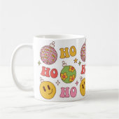 Mug Noël 8 (Gauche)