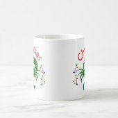 Mug Noël à la Crique 330ml (Centre)