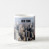 MUG NOËL À NEW YORK (Centre)