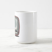 Mug Noel-a-Vision (Centre)