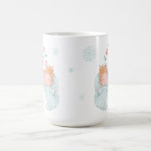 Mug Noël Angel Christian (Centre)