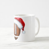 Mug Noël Anniversaire Garçon Amusant Jésus Religion Ch (Devant droit)