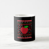 Mug Noël Apple (Centre)