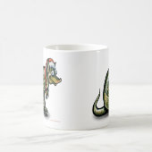 Mug Noël Armadillo (Centre)
