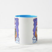 Mug Noël au gingembre (Centre)