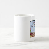 MUG NOËL AU MAINE (Centre)