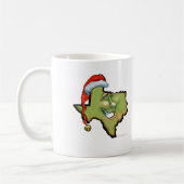 Mug Noël au Texas (Gauche)