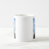 Mug Noël Bouddha ! (Centre)