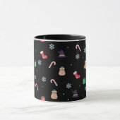 Mug noël buona befana (Centre)