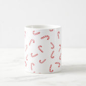 Mug Noël Canne à Sucre (Centre)