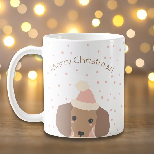 Mug Noel Chien Chien Chien Chien Chien Chien Chien Cou