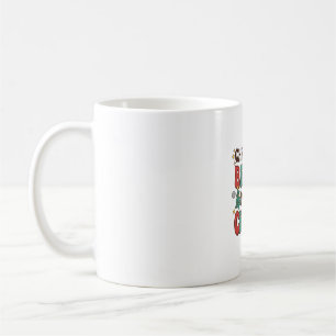 Mug Noël Commence Avec Le Christ Décoration d'Arbre de
