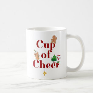 Mug Noël, Coupe De Soirée