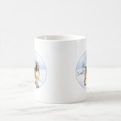 Mug Noel de Brussels (Centre)