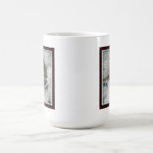 Mug Noël de Callie (Centre)