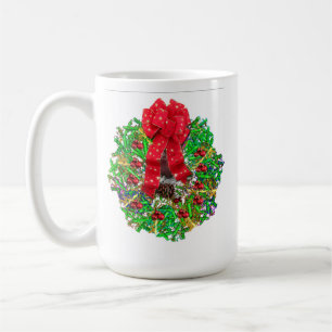 Mug Noël de Chaperonin