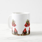 Mug Noël de la Musique (Devant gauche)